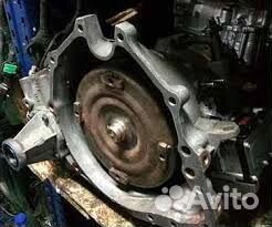 АКПП Додж Караван 2.4l 3.0l