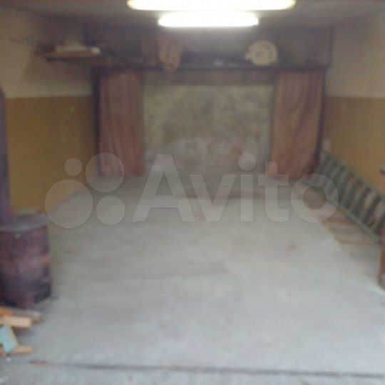 Гараж, 24 м²