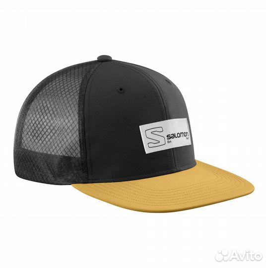 Бейсболка мужская