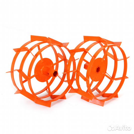 Грунтозацепы