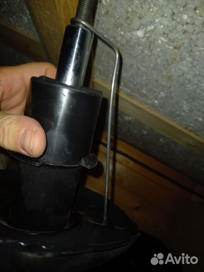 Стойки honda cr-v