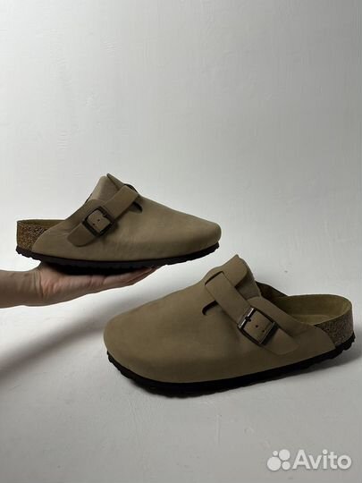 Сандали Birkenstock. Разные