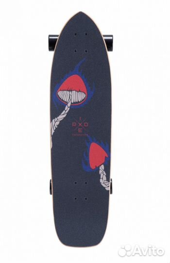 Лонгборд Ridex Trip 36