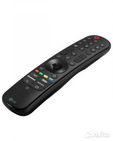 Оригинальный пульт LG Magic Remote