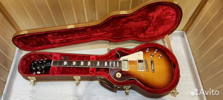 Gibson les paul Standart
