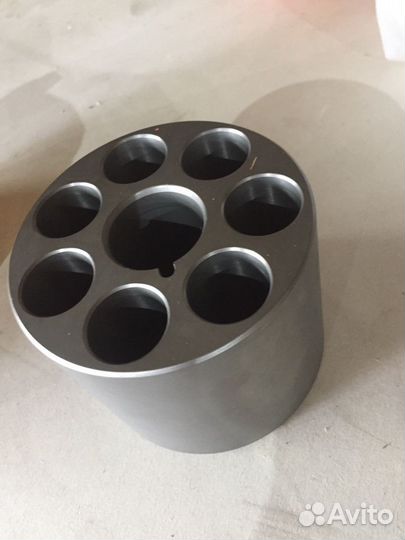 Блок цилиндров гидронасоса 11086HPV118