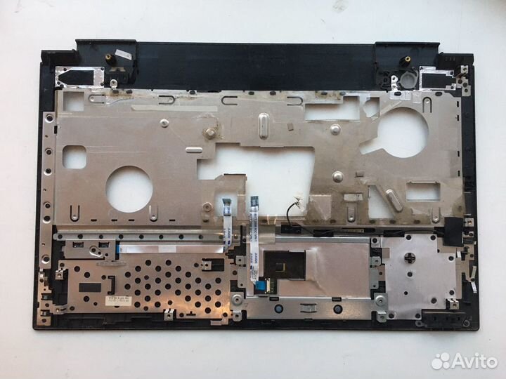 Топкейс и поддон Lenovo b570