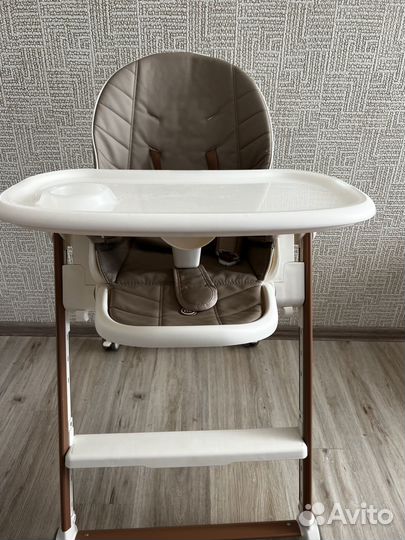 Стул-шезлонг для детей