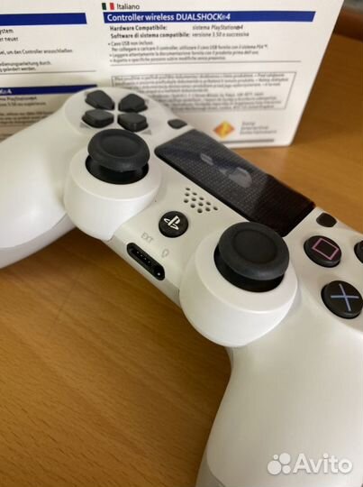 Геймпад DualShock 4 v2 Sony Playstation