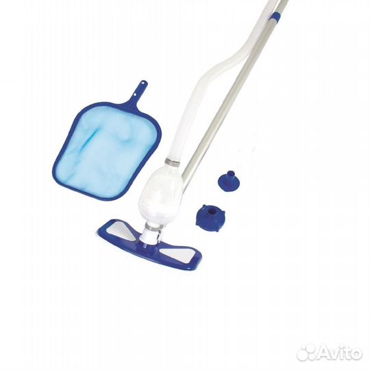 Набор для чистки бассейна