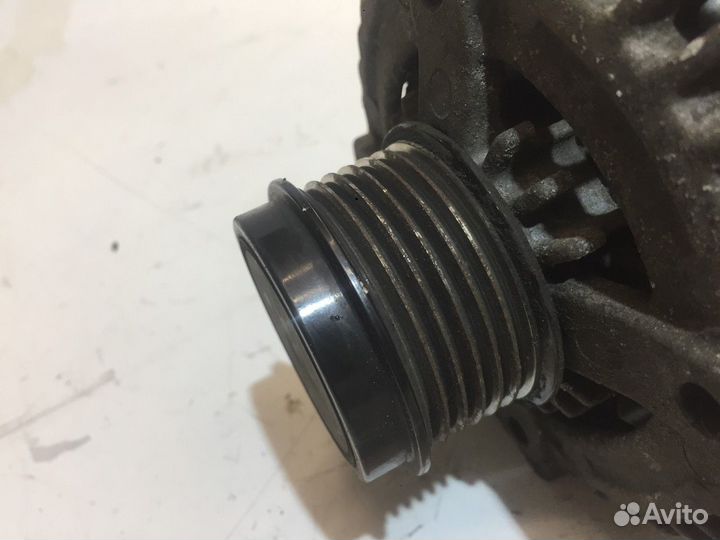 Генератор (Lexus RX)