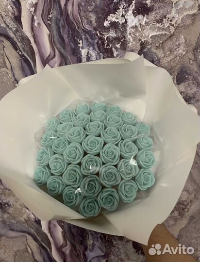 Сладкий букет