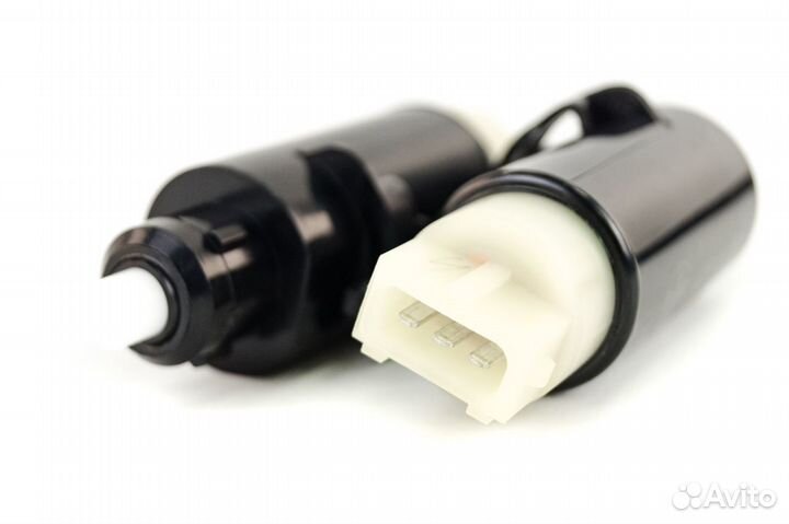 Электрокорректор фар ваз Атоваз