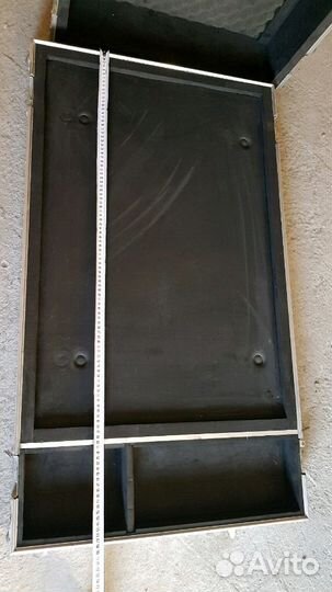 Кофр (кейс, ящик) туровый для пульта