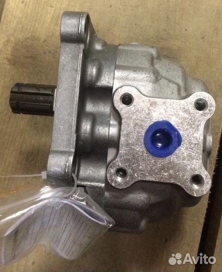 Насос нш32М-3 Л