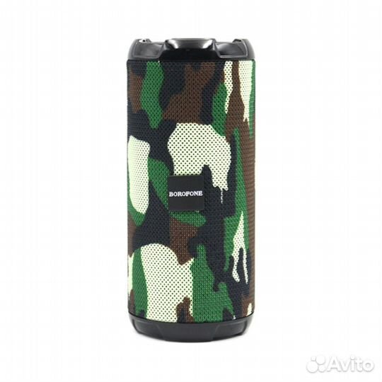 Портативная колонка bluetooth