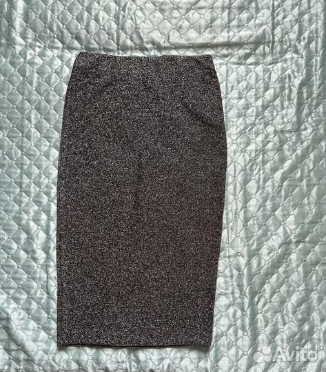 Юбка карандаш zolla