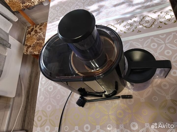 Соковыжималка braun j500