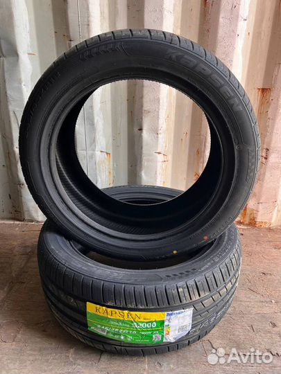 Kapsen Headking S2000 245/45 R18 100W