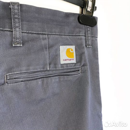 Штаны Carhartt Wip Sid Pant