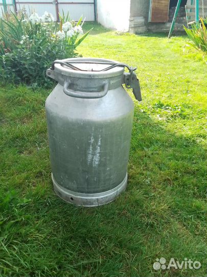 Фляга, канистра, санки из нержавейки