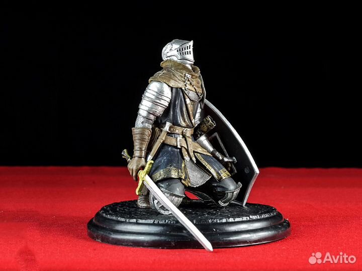 Коллекционная фигурка Oscar of Astora Dark Souls