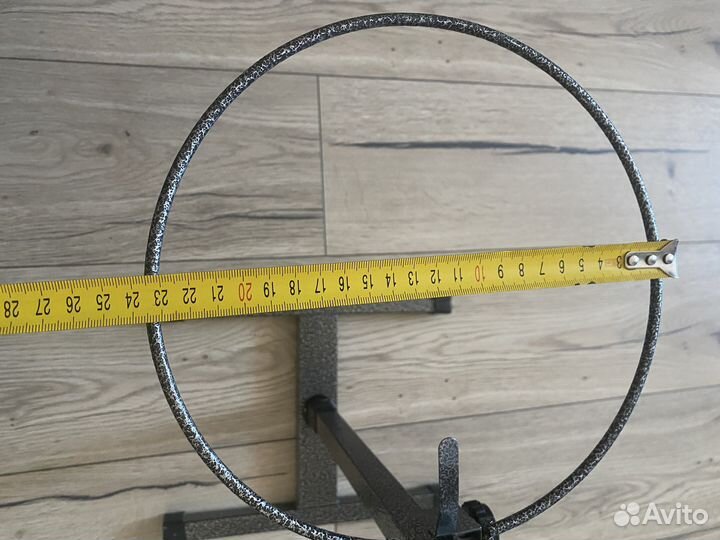 Штатив для мисок для собак