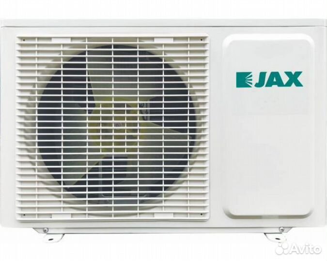 Сплит система Jax ACM-08HE серия Melbourne