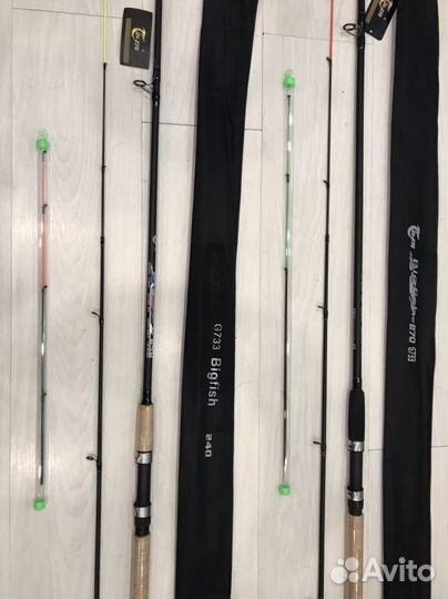 New 2024 Exclusive-Пикер/Jin tai Picker 20-80 гр