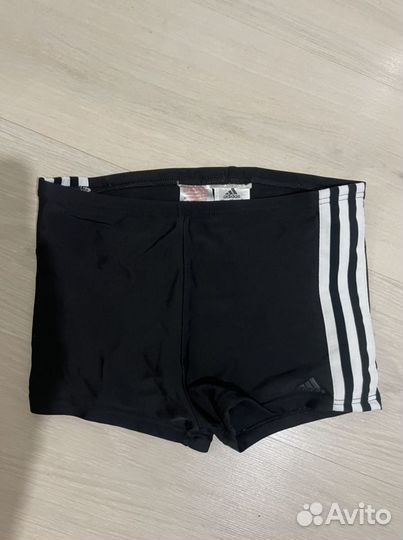 Плавки Adidas 12-13 лет