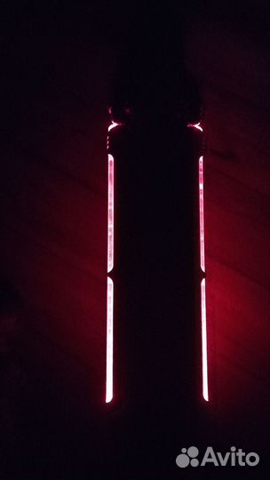 Электросамокат