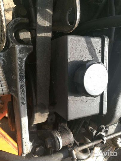 Гур Pontiac grand am 3.1