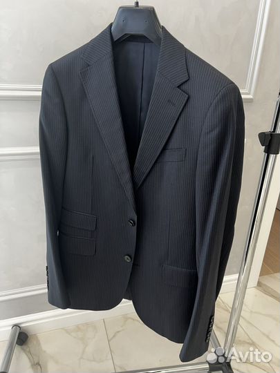 Костюм Albione шерсть