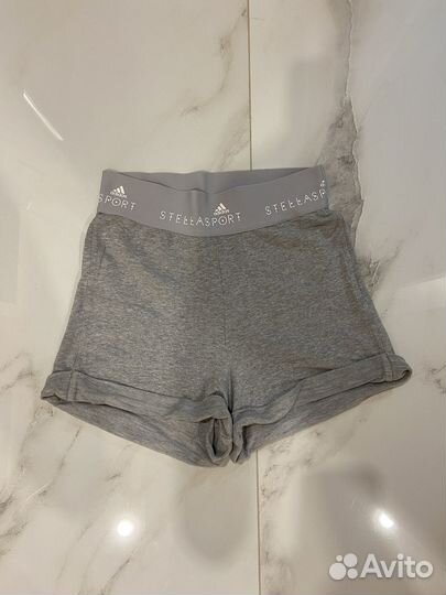 Шорты adidas by stella mccartney оригинал