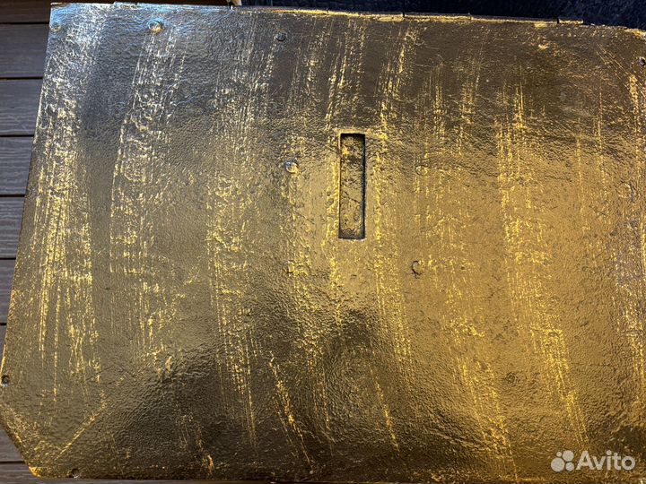 Полковая касса