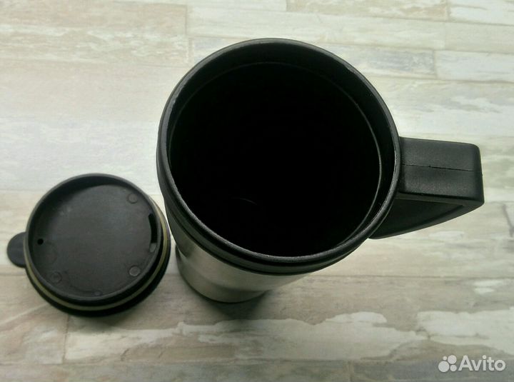 Термо кружка