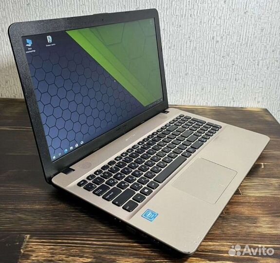 Продам ноутбук Asus