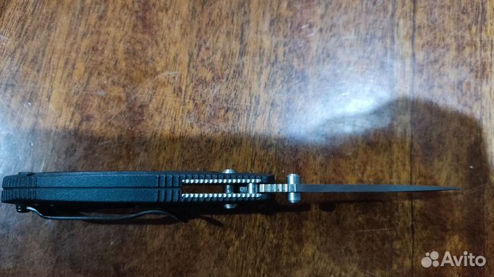 Нож benchmade griptilian mini оригинал