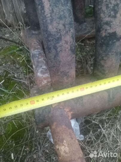 Паук в печь