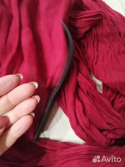 Женский шарф