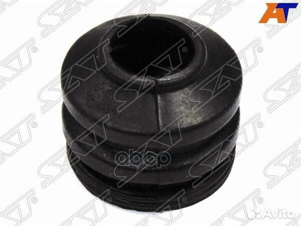 Пыльник направляющей FR суппорта toyota caldina