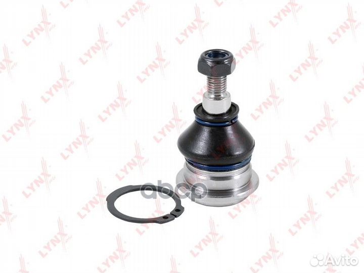 Шаровая опора верхняя L/R подходит для hyundai