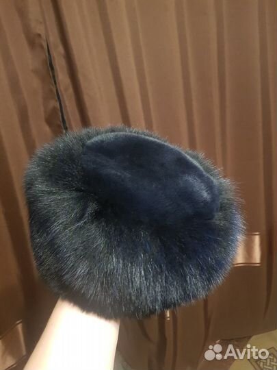 Женские шапки