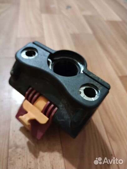 Велокресло tuv kindersitz in 14344