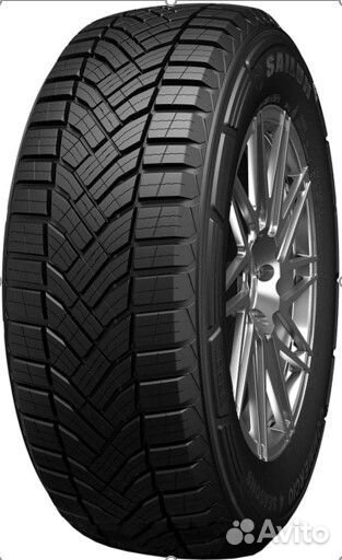 Sailun Commercio 4 seasons 215/60 R17 109T