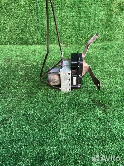 Блок абс, насос (ABS, ESP, ASR) Chery M11,Чери М11