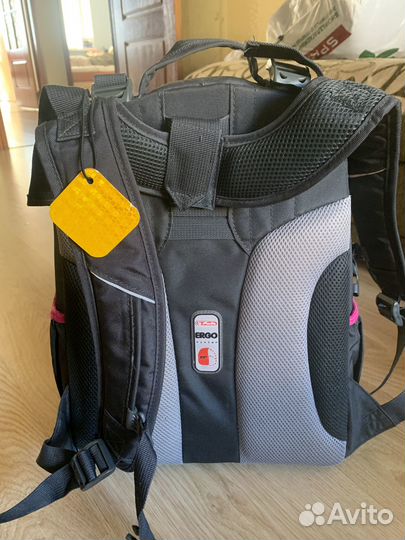 Рюкзак школьный для девочки