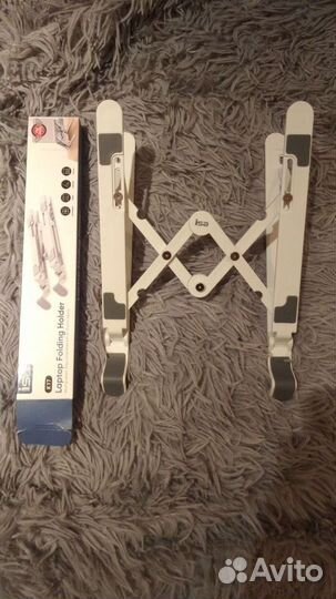 Держатель-подставка для телефона/планшета,ноутбука