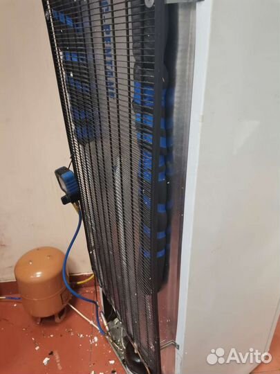 Ремонт холодильников. Индезит. Атлант. Стинол