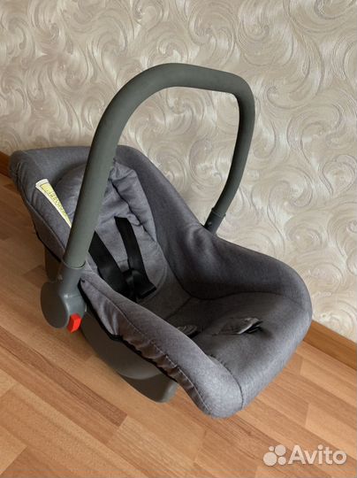 Автолюлька lorrlli